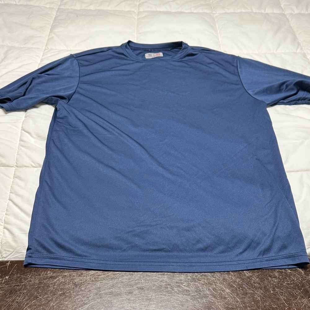 Men's Blue Shirt